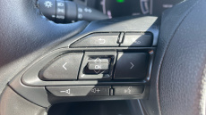 Toyota Yaris Cross 1.5 Hybrid Icon 5dr CVT Hybrid Estate